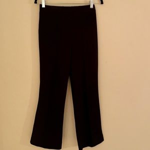 Vince Camuto Black Dress Pants